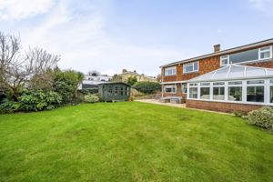 Garden- click for photo gallery